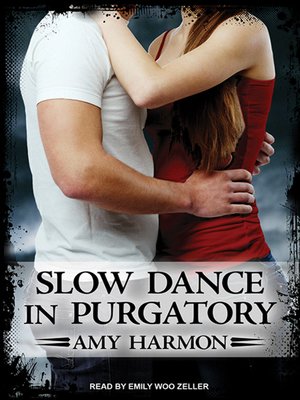 cover image of Slow Dance in Purgatory